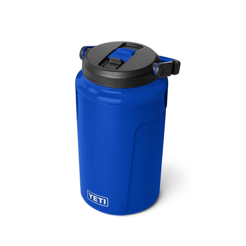 YETI Silo&trade; Half Gallon (1892ml) Jug with Magslider&trade; Straw Cap image number 2